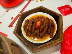 -避风塘·金牌店·夜宵(金玉兰店)