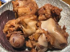 -95号酱骨·一块豆腐(展春园西路店)