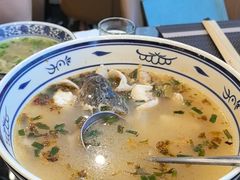 -飞天大厦清真餐厅