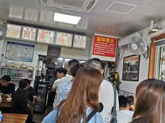 -无名氏面馆(邮电路店)