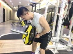 -WEGYMER健萌健身(雅颂居馆)