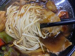 -董记面馆(漳州二路店)