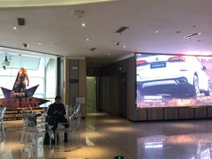 -百丽宫影城(CGS激光苏宁广场店)