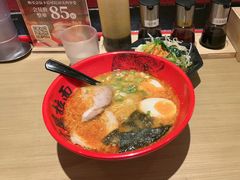 -寸屋拉面(凯德晶萃店)