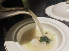 -肆月河豚·淮扬菜·湘菜(华天店)