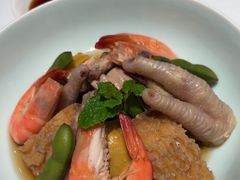 -荣兴酒家(徐家汇店)