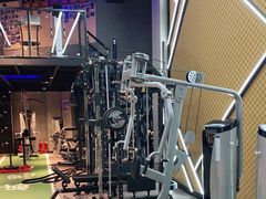 -威思迈健身工作室(庆谐路店)