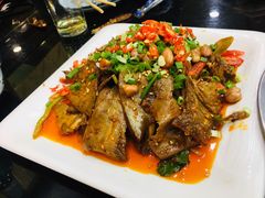 夫妻肺片-鱼之家小四川水煮鱼