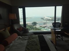 -新加坡文华东方酒店