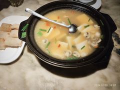 -梁家大院•农家菜(昆山会展中心店)