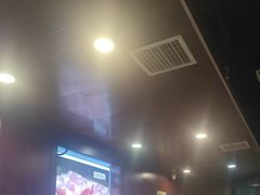 -義聚德·清真铜锅涮羊肉·烧烤(河东店)