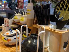 -雷门拉面店(新光天地店)