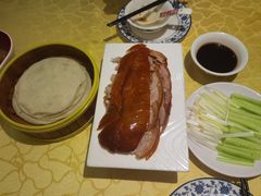 -红红烤鸭店(西单店)
