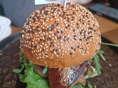-FAT COW(静安寺店)