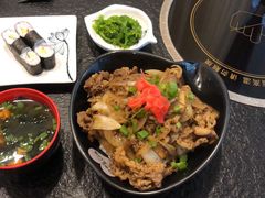 -东京爱上大连(中央大道店)