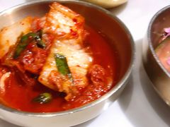 小菜-HOTISLAND海鸡岛·韩国料理(江南西店)