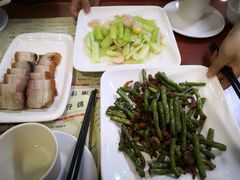 -香港仔茶餐厅(凤阳店)