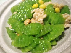 -老太原菜馆(府西街店)