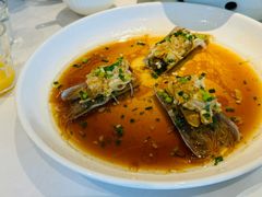 -阿明小菜·海鲜·上海菜(梅陇店)