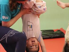 -小小运动馆(浦江店)