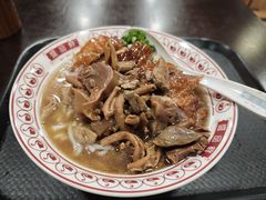 -盛品鲜东莞烧鹅濑粉(杨箕店)