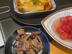 -千寻烧肉(政务区店)