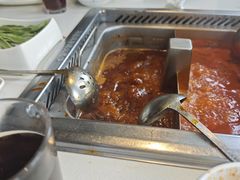 -海底捞火锅(威高广场店)
