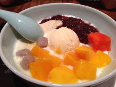 宝珠菜菜-宝珠奶酪(闵行仲盛店)