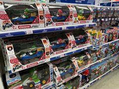 -玩具反斗城(海港城店)