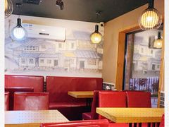 大堂-小天府川菜馆(魏公村店)