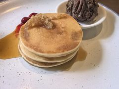 -植物园哈利亚餐厅