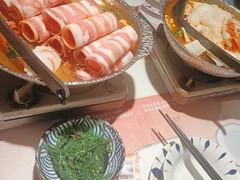 -花漫里日式餐厅(南安中骏店)
