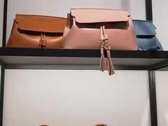 -TIMES CITY OUTLETS 时代·城市·奥特莱斯(上海国际时尚中心店)