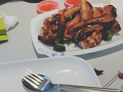 -纽顿熟食中心