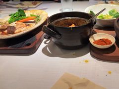 -春树下·树屋花房西餐厅(罍街AS1980店)