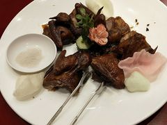 -天福海鲜酒楼·闽菜海鲜·宴请聚会(五四路店)