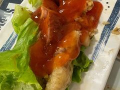 -台湾小竹(华宇广场店)