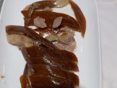 -万荣烤鸭店·北京菜(天坛店)