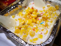 -金刚山烧烤(红旗大街店)