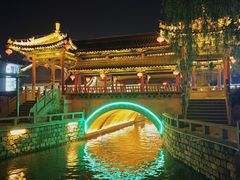-滦州古城