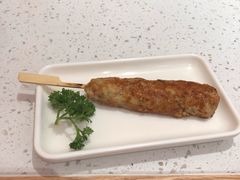 -味千拉面(敏捷广场店)