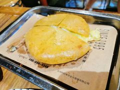 -阿记烧烤(大兴新区店)
