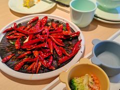 -吕氏疙瘩汤·新鲁菜(日照万象汇店)