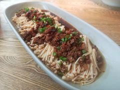 -蜜桃餐厅·伴山(湖滨商业街店)