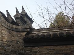 -吴道台府