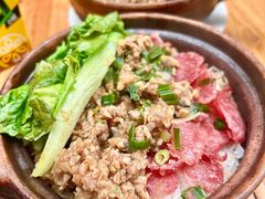 -潮香兴煲仔饭(莲花路店)