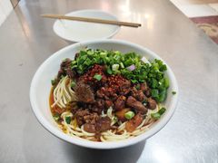-丁记面馆(凤凰店)