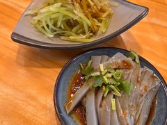 -勺子米线·云南传统小吃市集(四方街店)