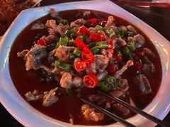 -MOSSO音乐酒吧·live house(南京旗舰店)