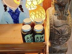 -南京大牌档(中关村领展广场店)